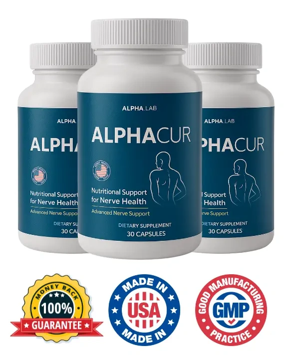 AlphaCur Buy AlphaCur Product